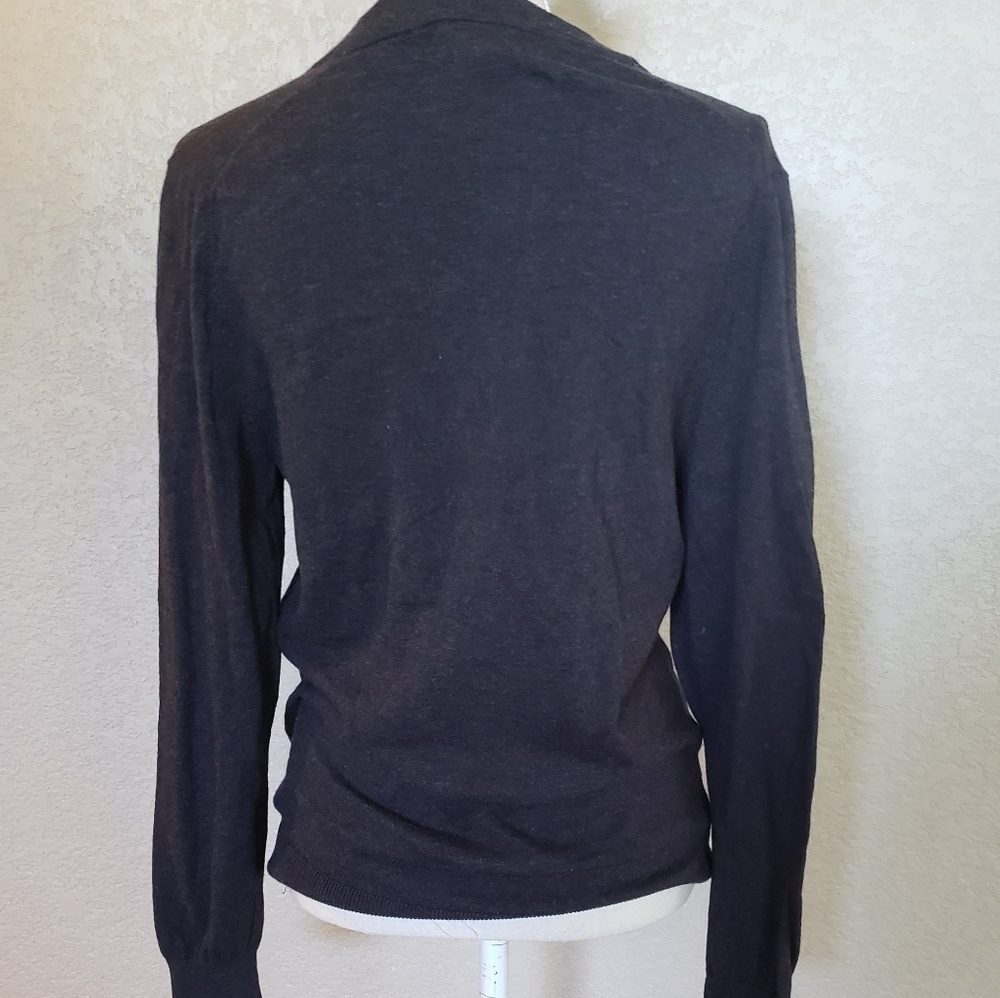 Goodfellow button down Cardigan - Picture 4 of 6